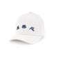 Zhen Shan Ren Classic Cap White