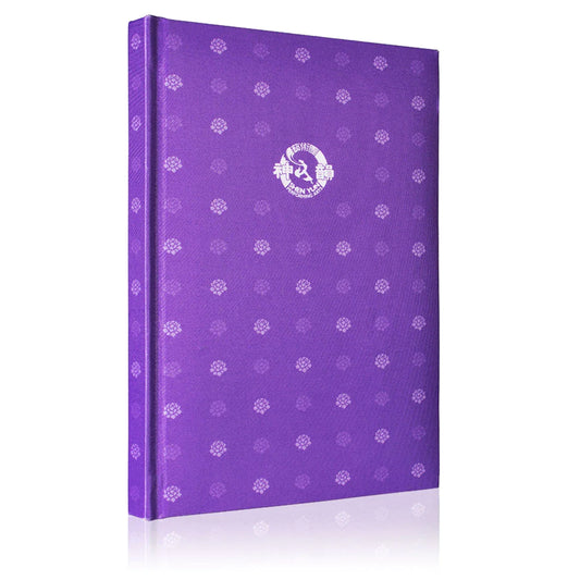 Journal - Purple