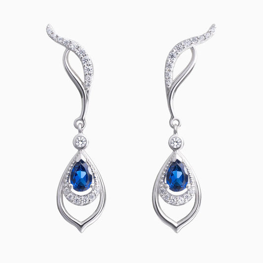 Phoenix Fairies Earrings
