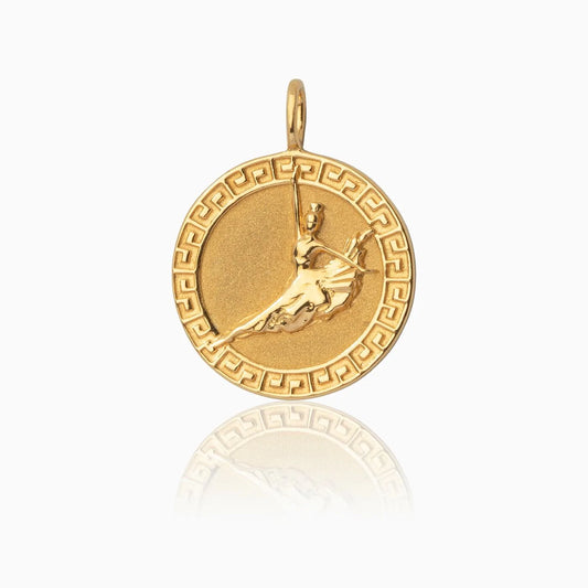 Shen Yun Signature Coin Charm