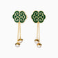 Ruyi Earrings