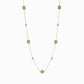Ruyi Long Necklace