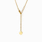Ruyi Necklace