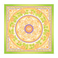 Tang Flower Scarf