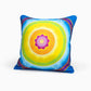 Elegance of the Yi Cushion Cover