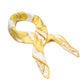 Mongolian Chopsticks Scarf