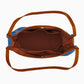 Lantern Grace Tote Bag - Blue