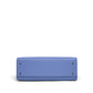 Tang Dynasty Grace Tote - Cornflower Blue