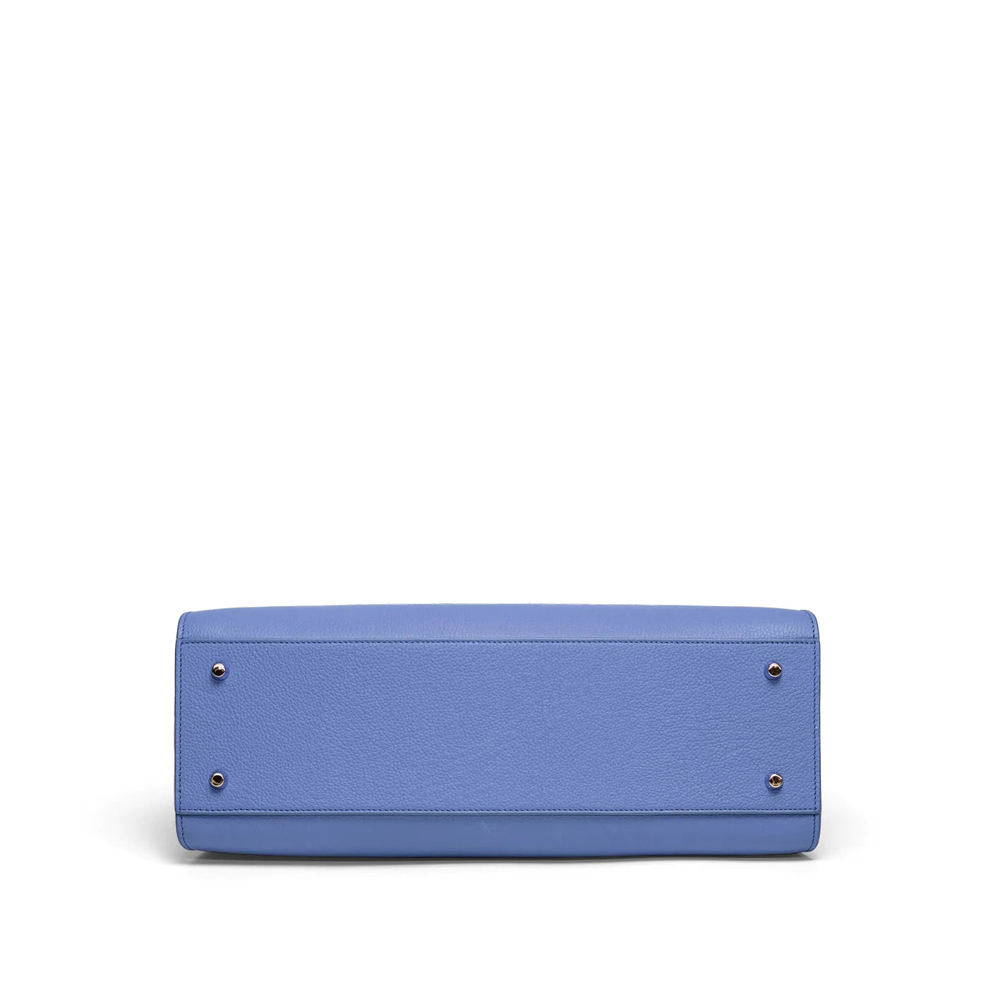 Tang Dynasty Grace Tote - Cornflower Blue