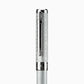 Zhen Shan Ren Wondrous Pen - Classic Silver